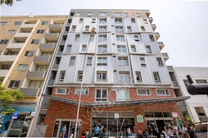 MelboruneStudy Overseas Accommodation Booking