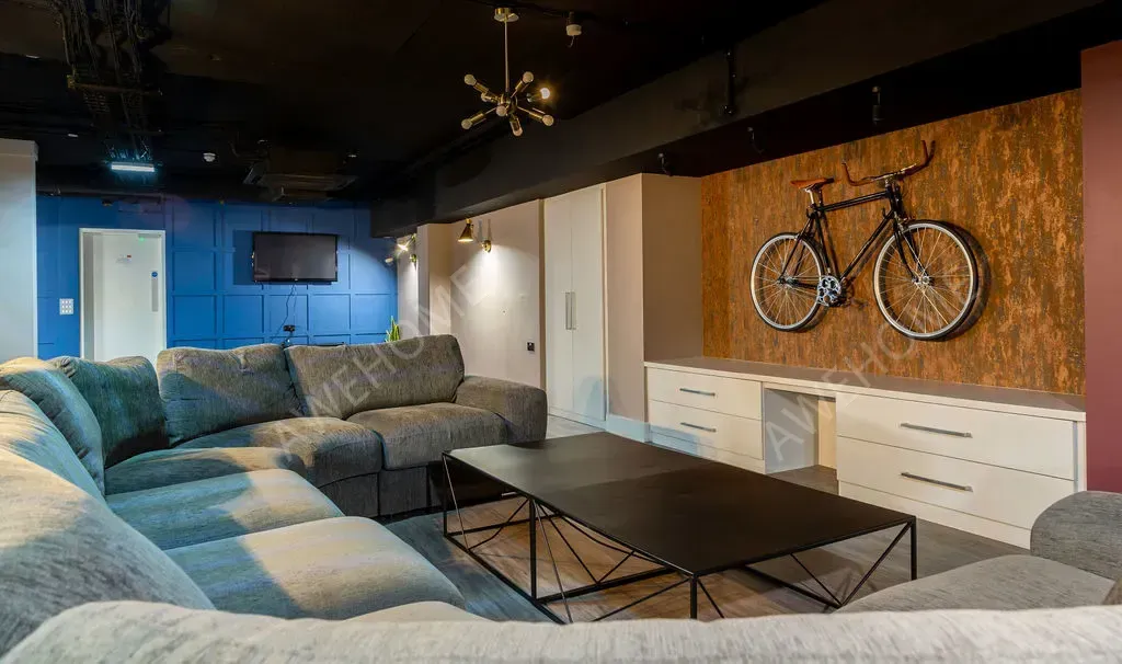 劍橋租房CB1 Student Accommodation