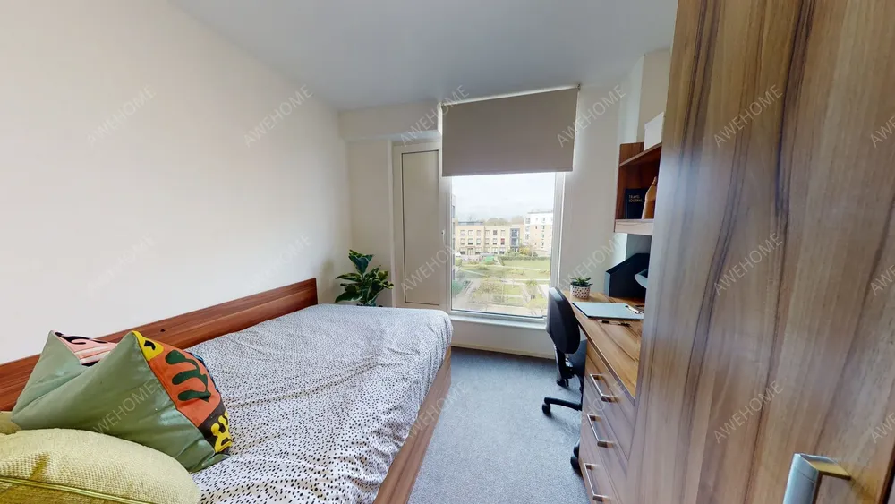 劍橋租房CB1 Student Accommodation