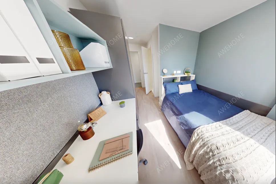 埃塞克斯郡租房Enso - Student Accommodation in Colchester