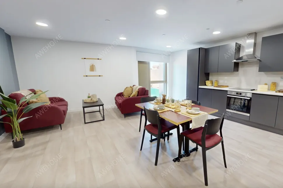 埃塞克斯郡租房Enso - Student Accommodation in Colchester