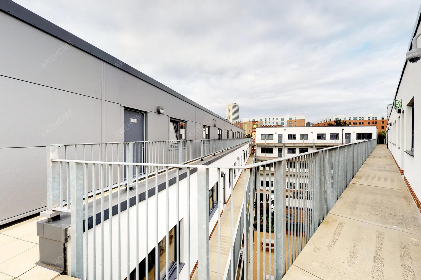紐卡斯爾租房Stepney Yard