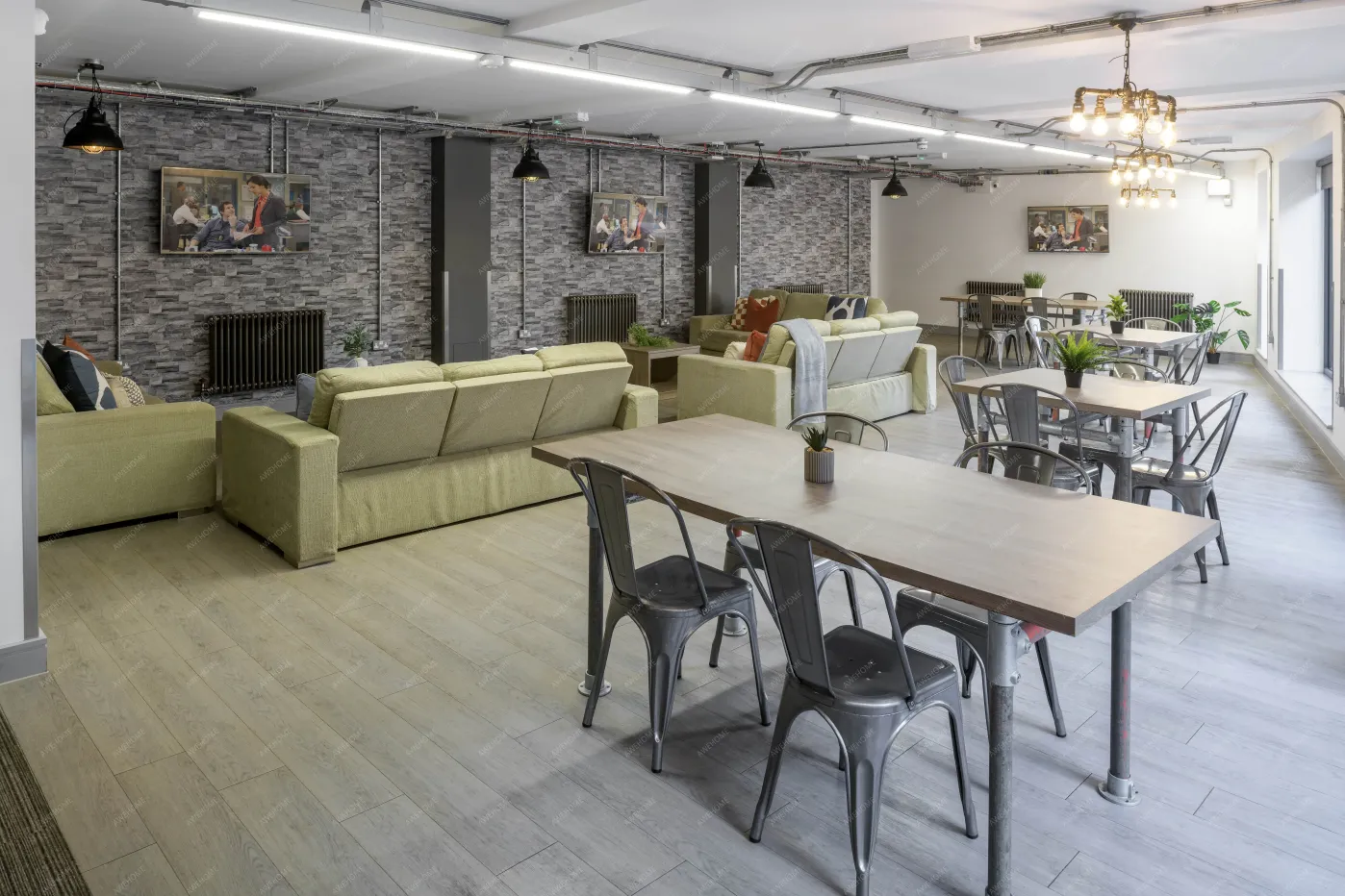 利茲租房The Foundry