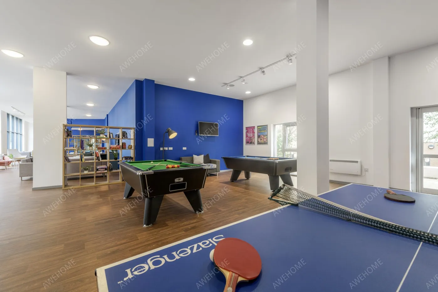 紐卡斯爾租房Turner Court