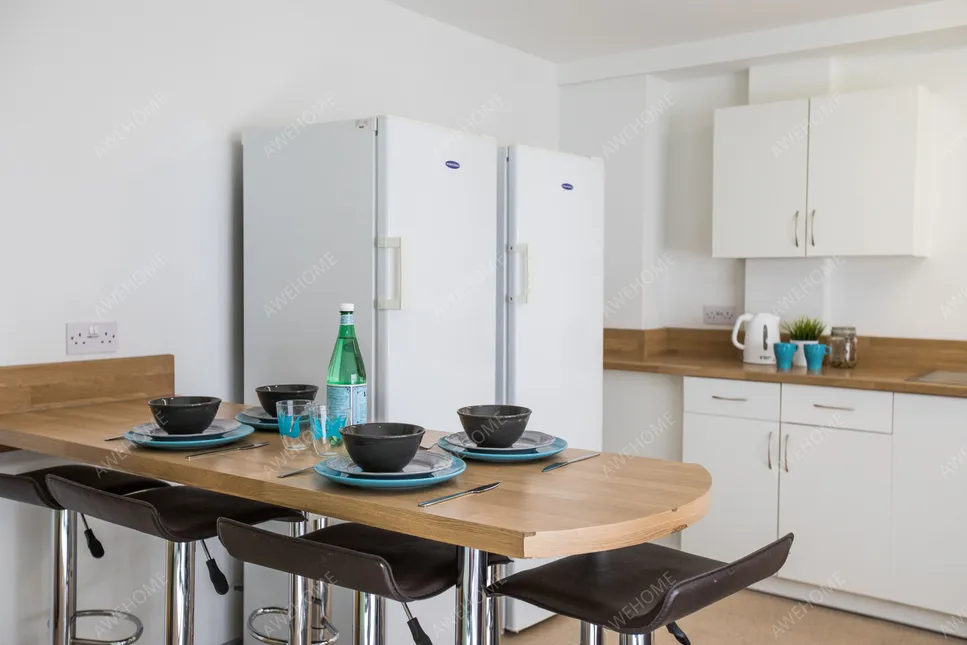 Newcastle upon Tyne RentalsRosedale Court