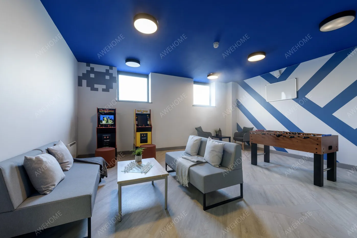 紐卡斯爾租房Newton Court