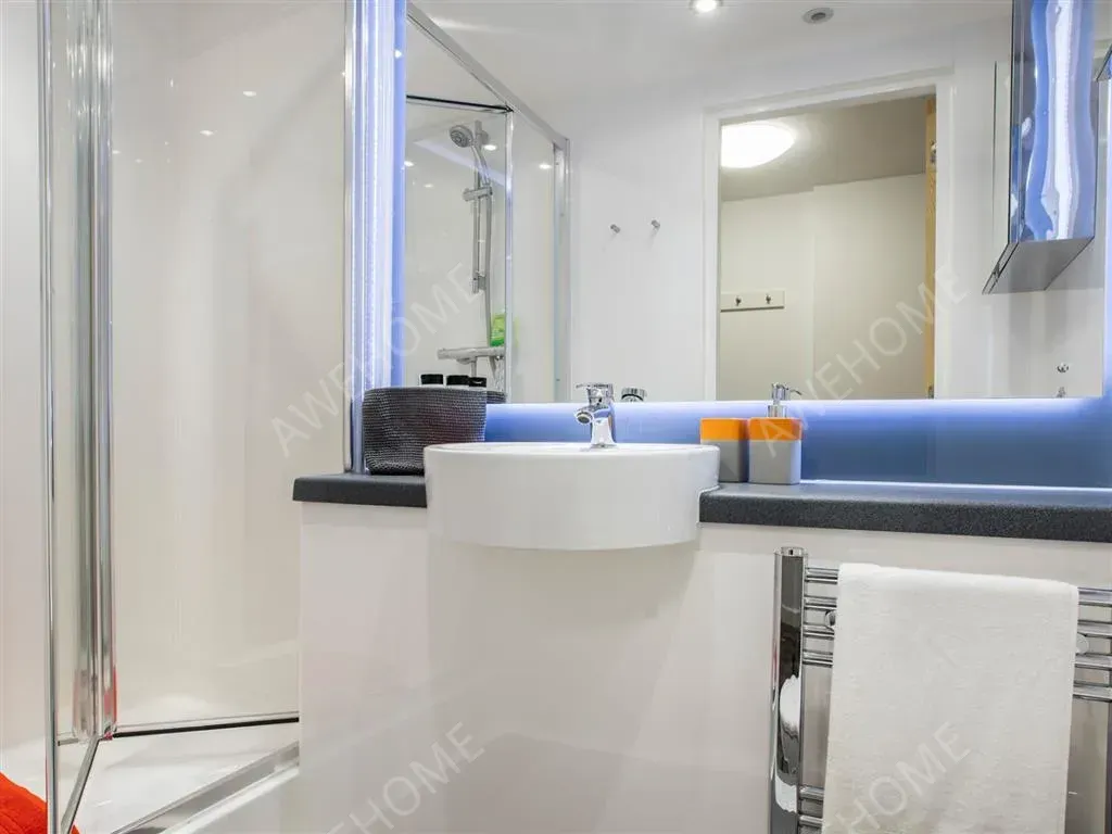 貝爾法斯特租房BOTANIC STUDIOS BELFAST