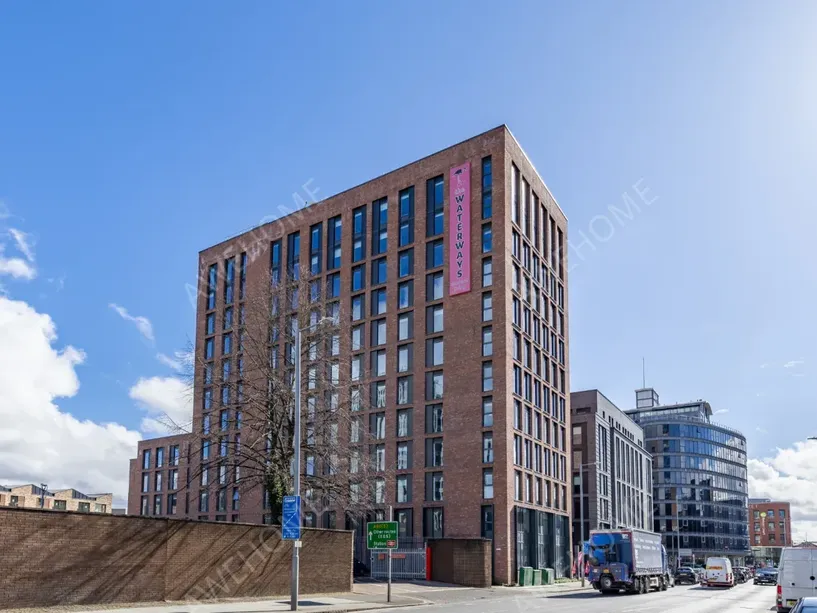 诺丁汉留学租房