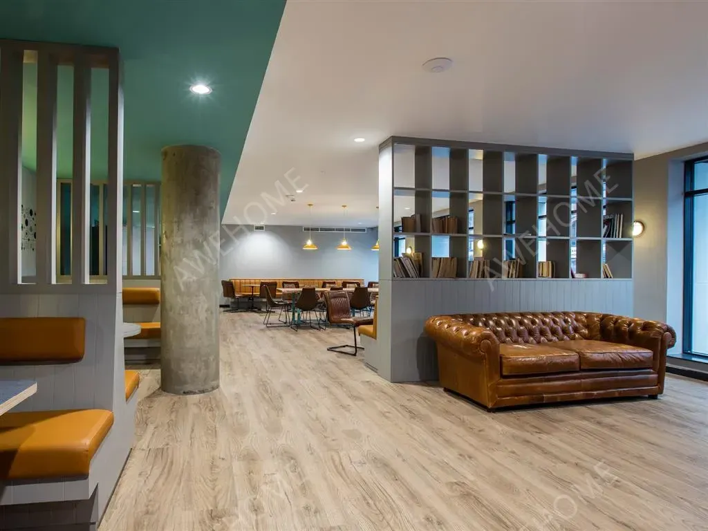 貝爾法斯特租房BOTANIC STUDIOS BELFAST