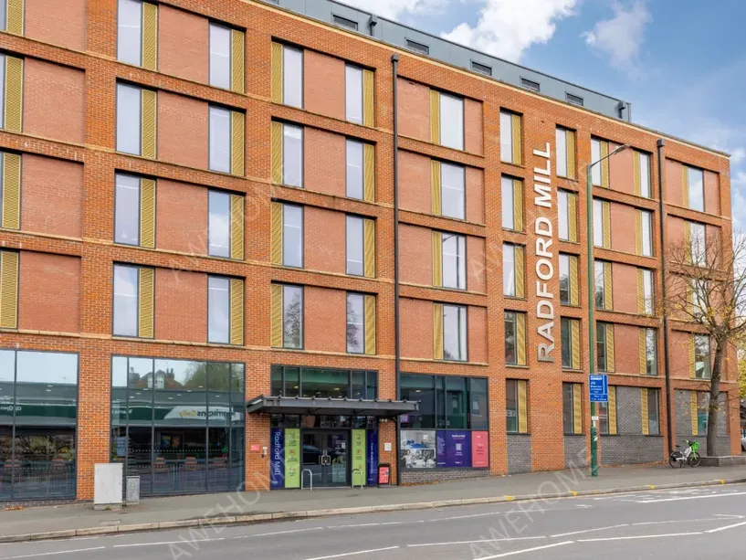 诺丁汉留学租房