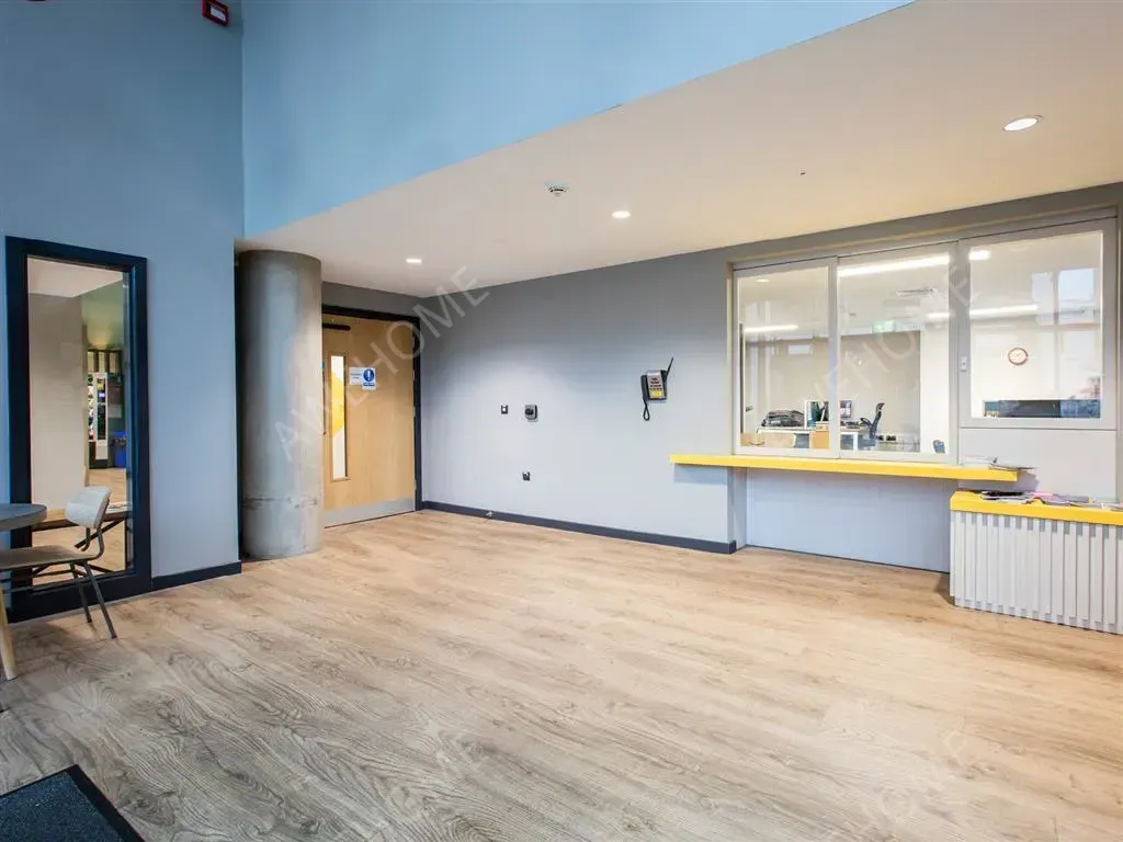 貝爾法斯特租房BOTANIC STUDIOS BELFAST