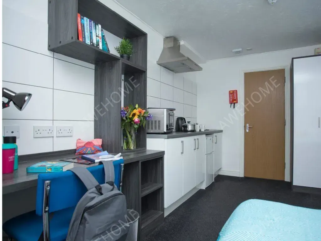謝菲爾德租房Truro Sheffield