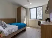 伯恩茅斯租房Skyline