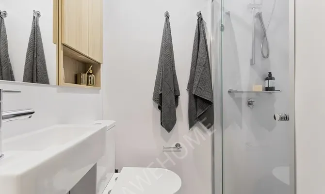 阿德萊德租房Adelaide Central