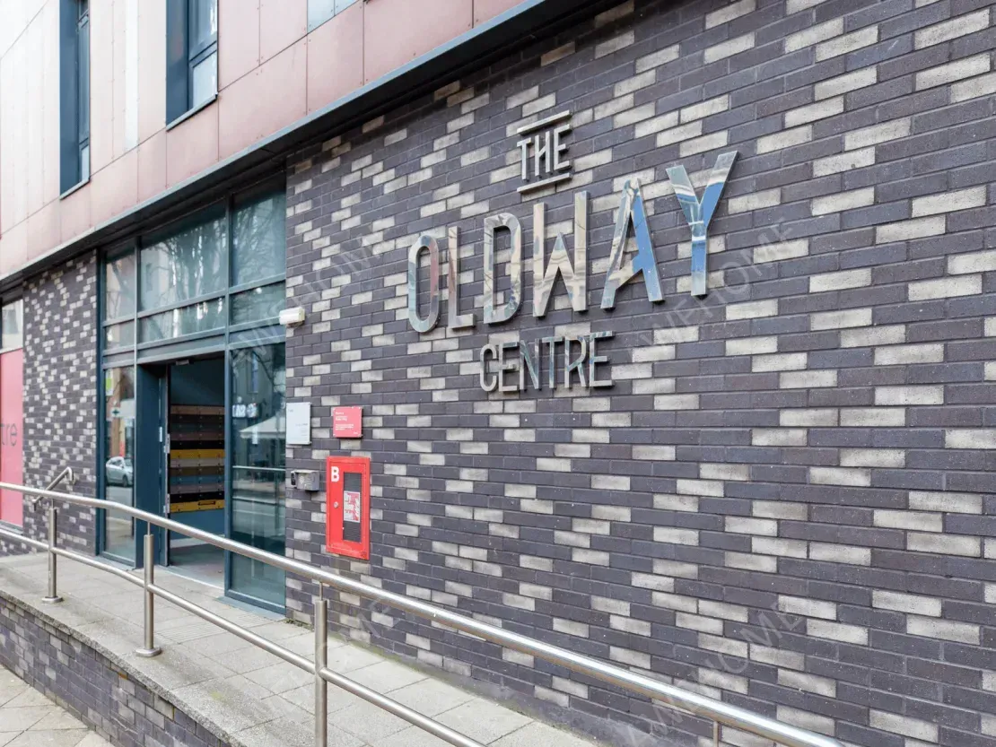 斯旺西租房Oldway Centre