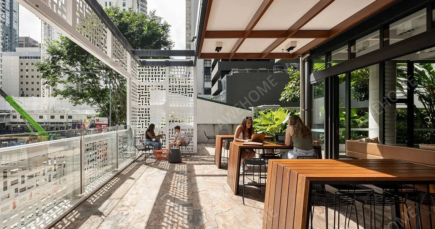 布里斯班租房Iglu Brisbane City