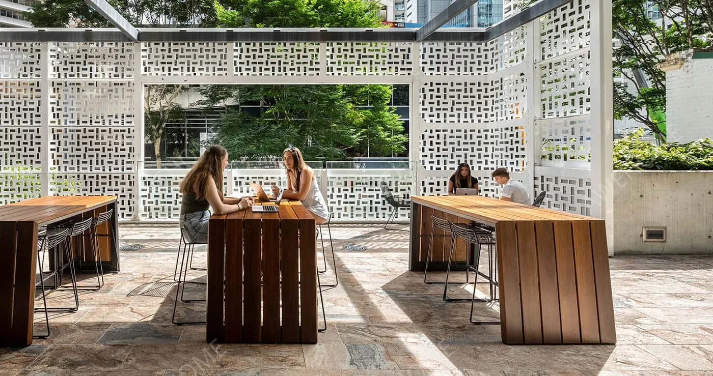 布里斯班租房Iglu Brisbane City