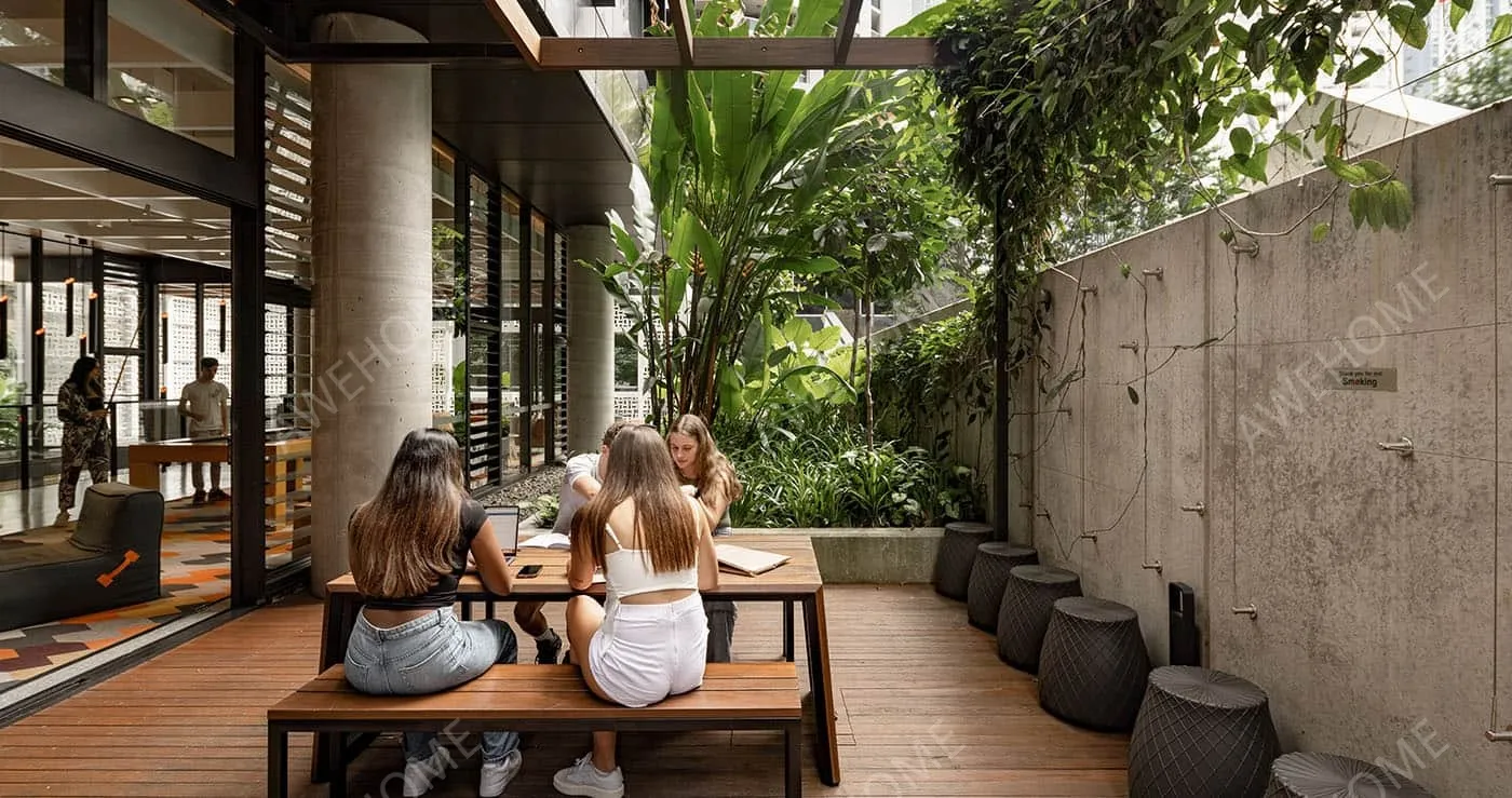布里斯班租房Iglu Brisbane City