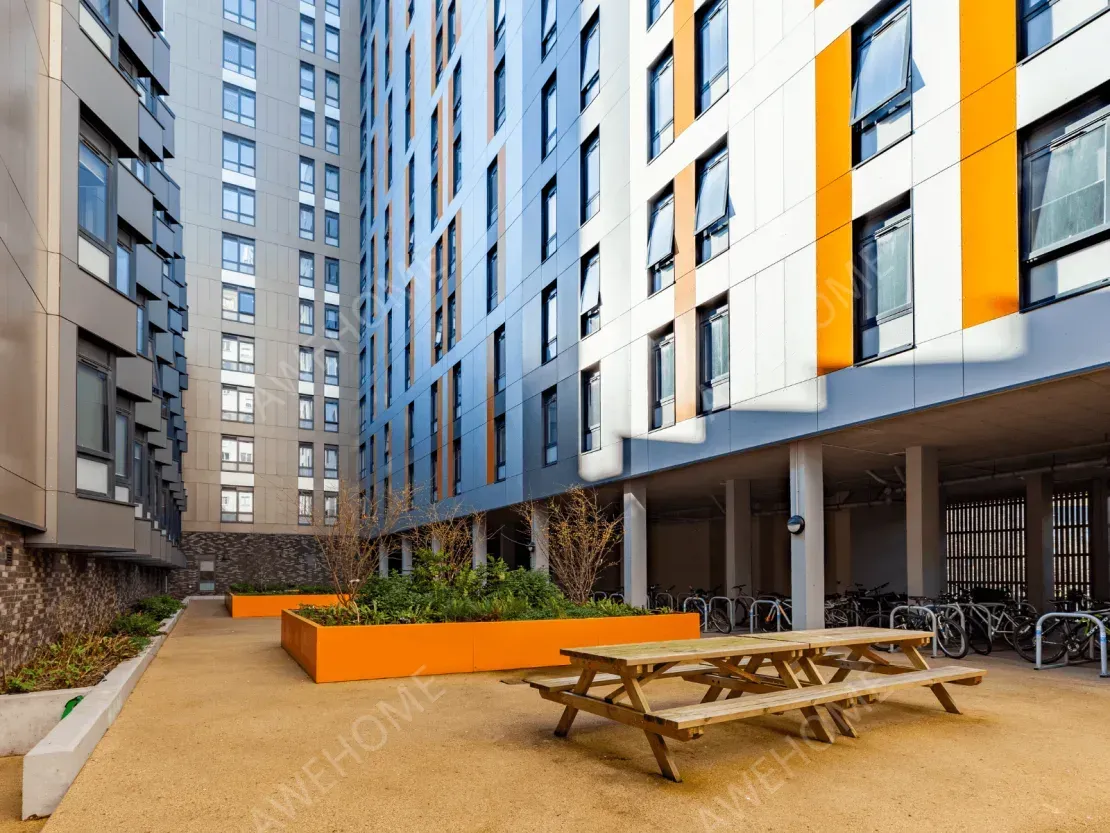 斯旺西租房Oldway Centre