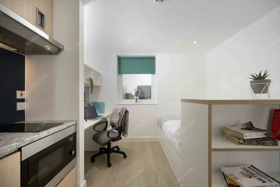 科爾切斯特租房Elmstead Place  Colchester