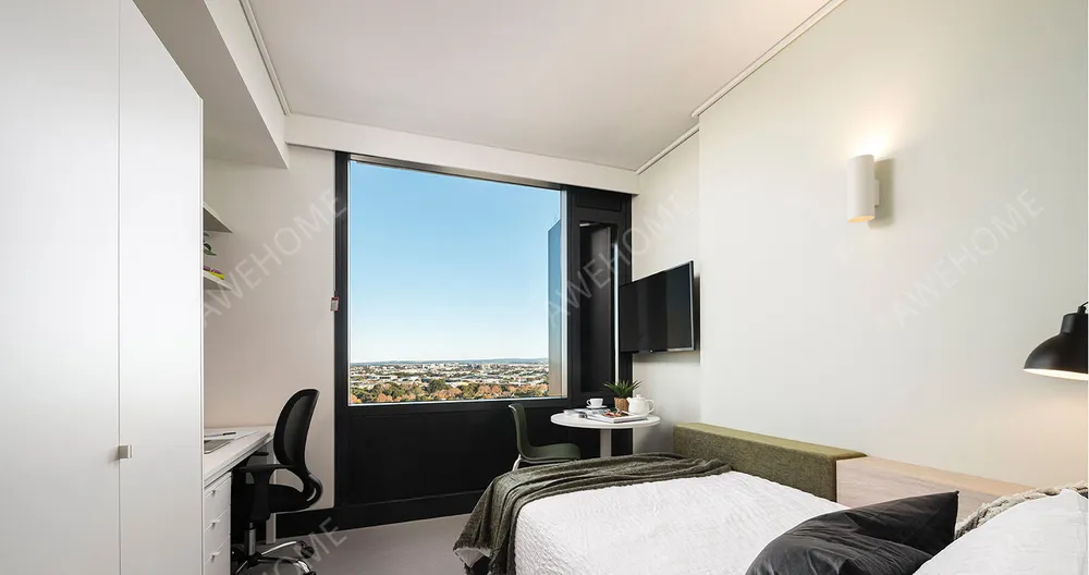 Sydney Rentalsiglu Redfern 