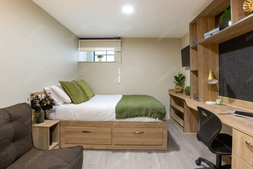 伯恩茅斯租房St Peter’s Hall - Bournemouth