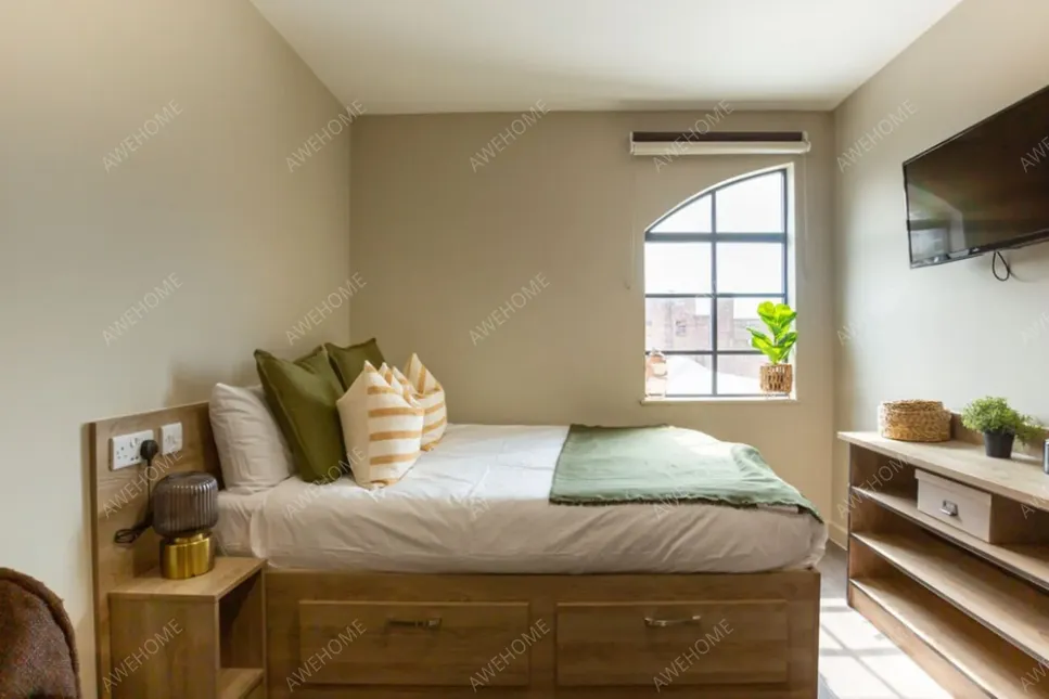 伯恩茅斯租房St Peter’s Hall - Bournemouth