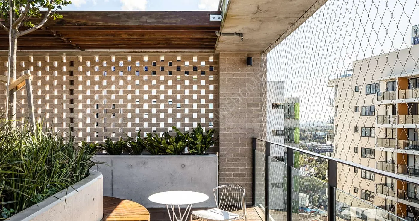 Sydney Rentalsiglu Redfern 