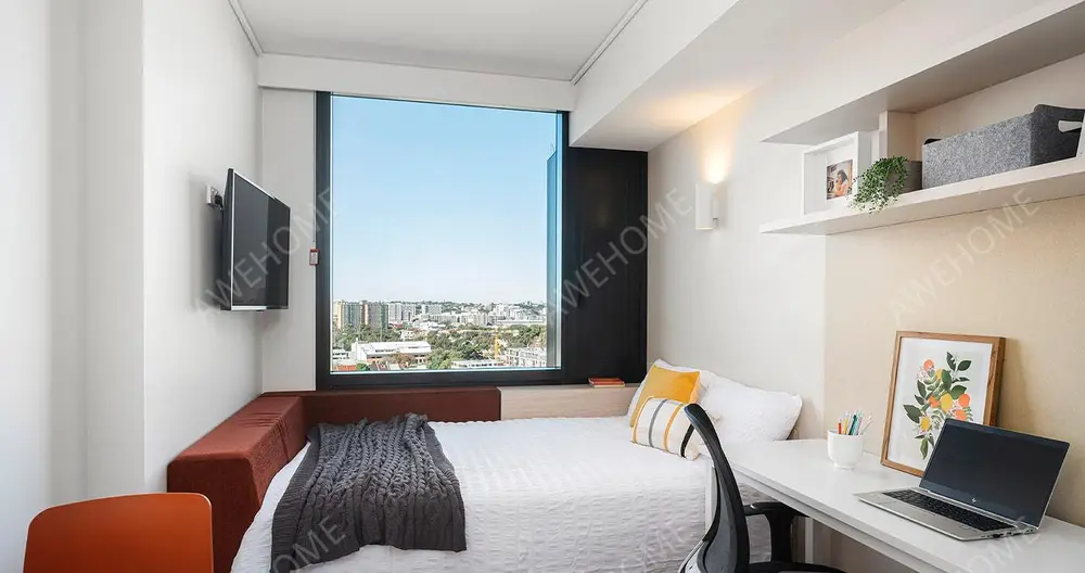 Sydney Rentalsiglu Redfern 