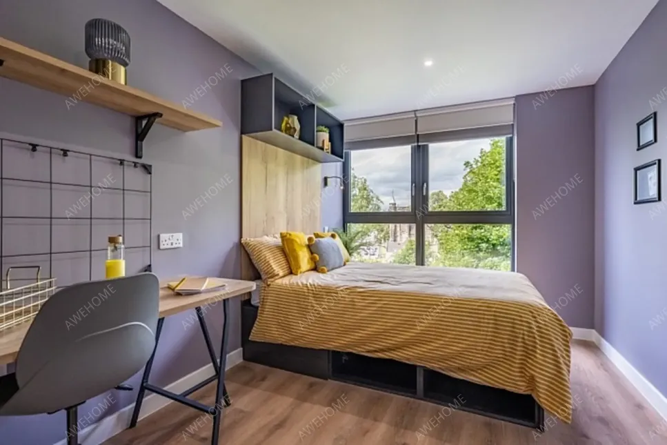 斯特靈租房Carters Yard -Stirling