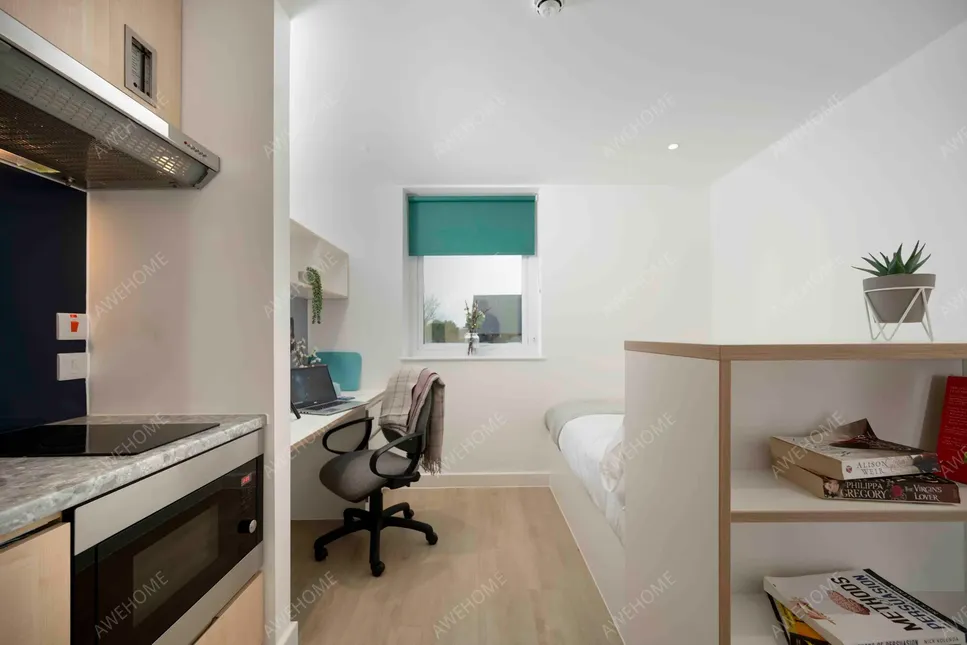 科爾切斯特租房Elmstead Place  Colchester