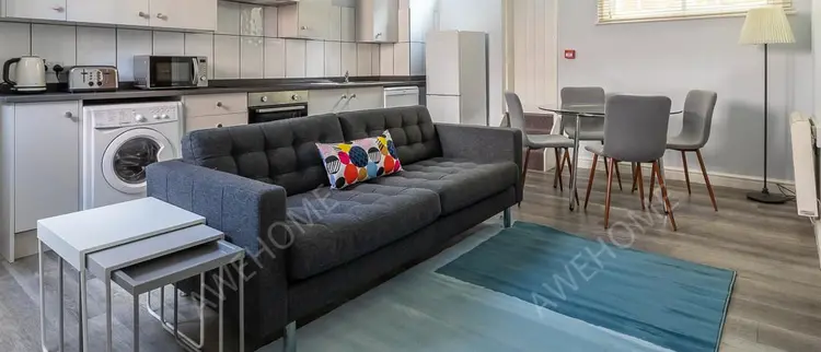 NottinghamStudy Overseas Accommodation Booking