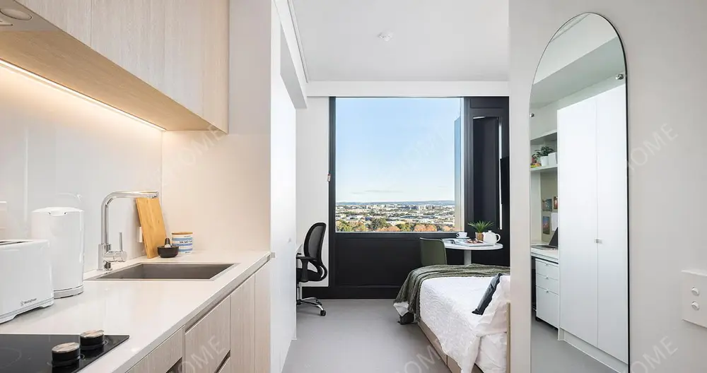 Sydney Rentalsiglu Redfern 