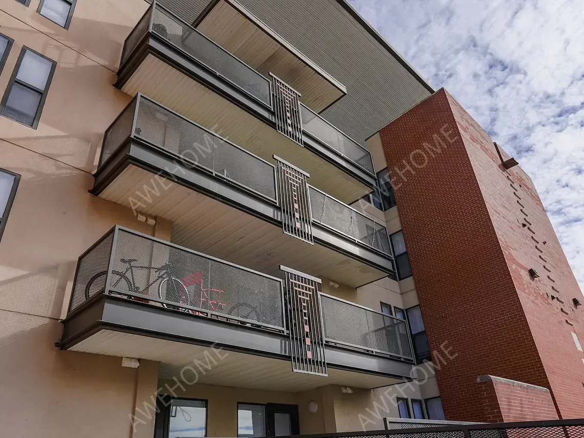 尚佩恩租房Champaign South 3rd Lofts