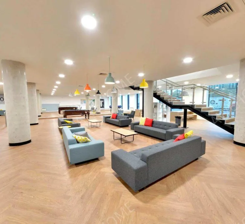 倫敦租房Lnt Stapleton House