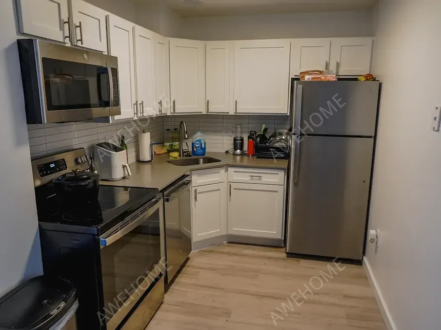 尚佩恩租房Champaign South 3rd Lofts