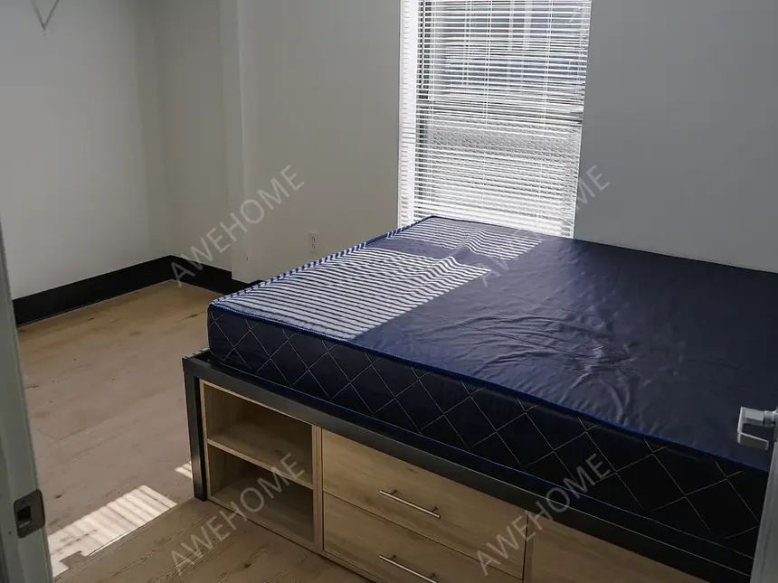 尚佩恩租房Champaign South 3rd Lofts