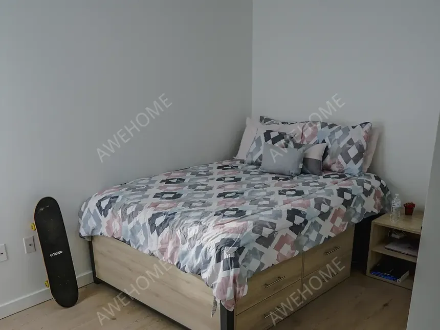 尚佩恩租房Champaign South 3rd Lofts