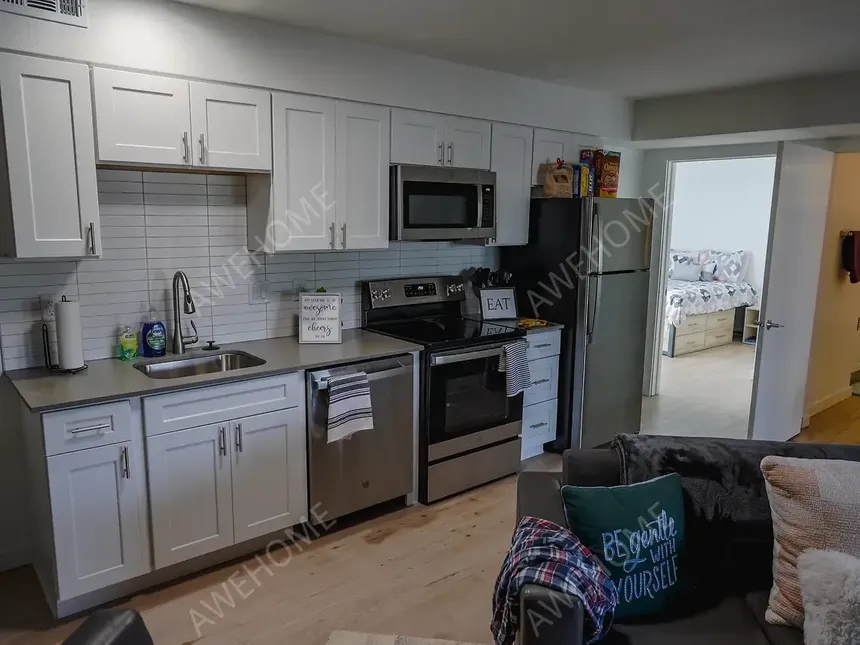 尚佩恩租房Champaign South 3rd Lofts