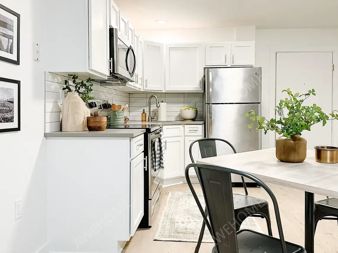 尚佩恩租房Champaign South 3rd Lofts