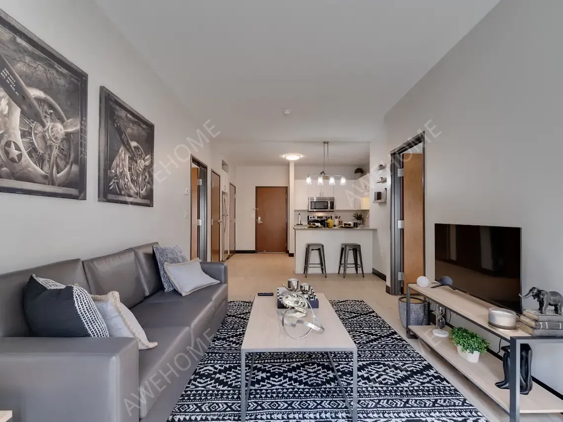 明尼阿波利斯租房Minneapolis 412 Lofts