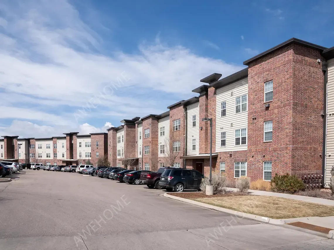 柯林斯堡租房Fort Collins Grove