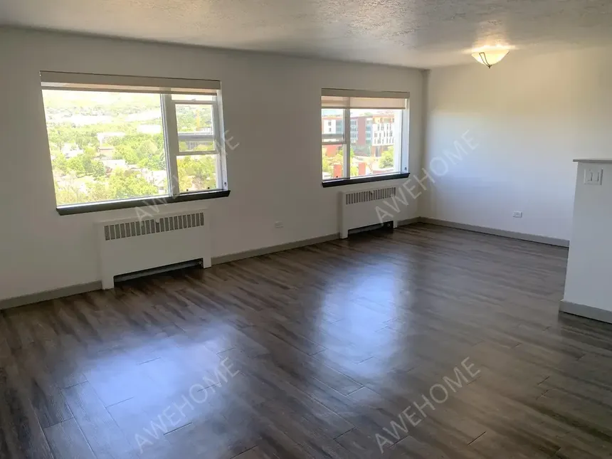 鹽湖城租房Salt Lake City Landing