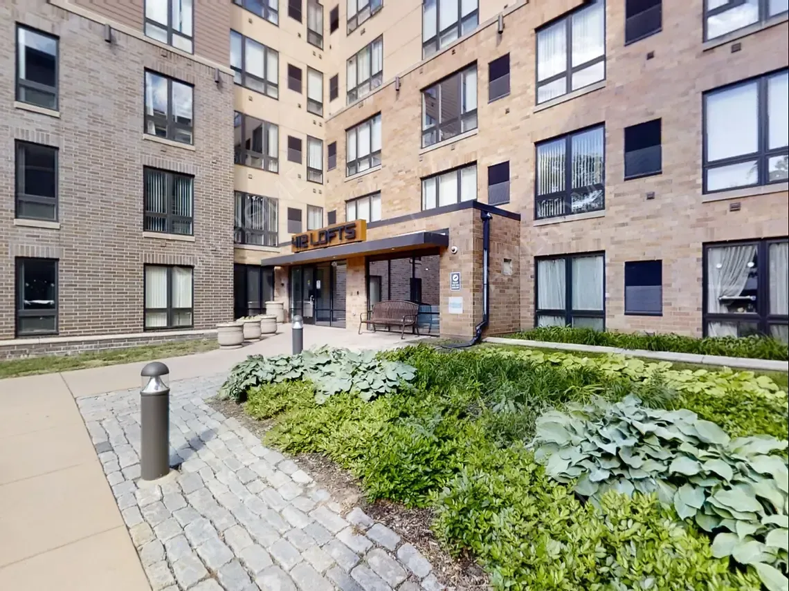 明尼阿波利斯租房Minneapolis 412 Lofts
