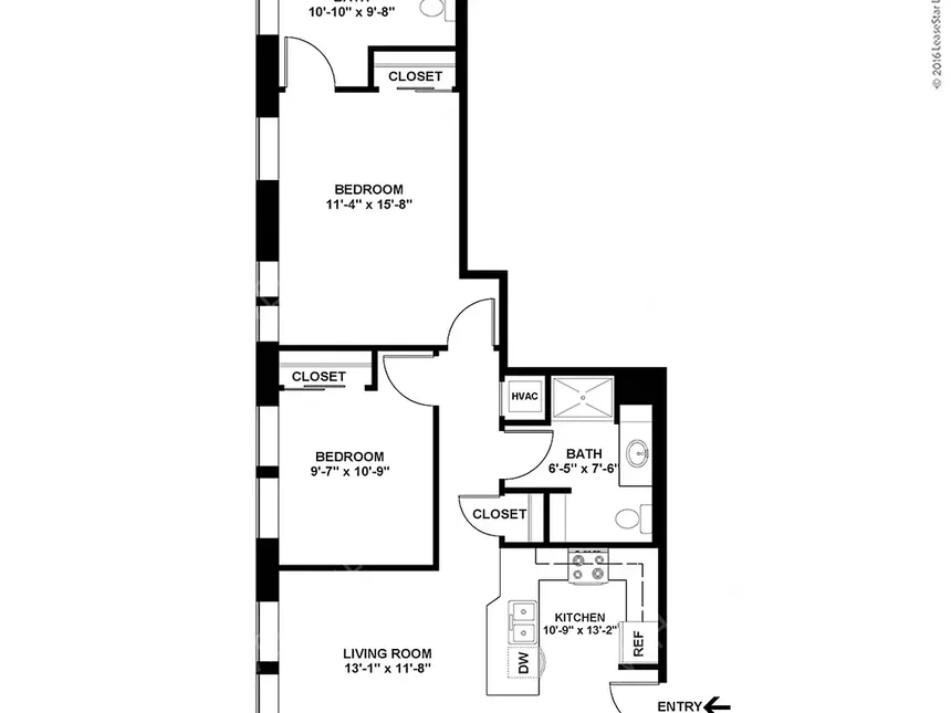 明尼阿波利斯租房Minneapolis Sydney Hall