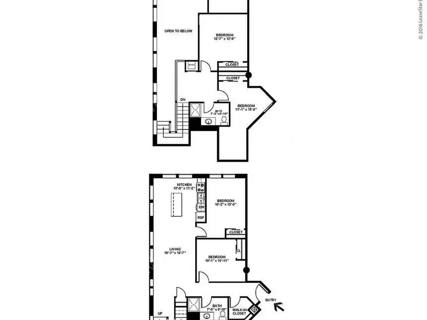 明尼阿波利斯租房Minneapolis Sydney Hall
