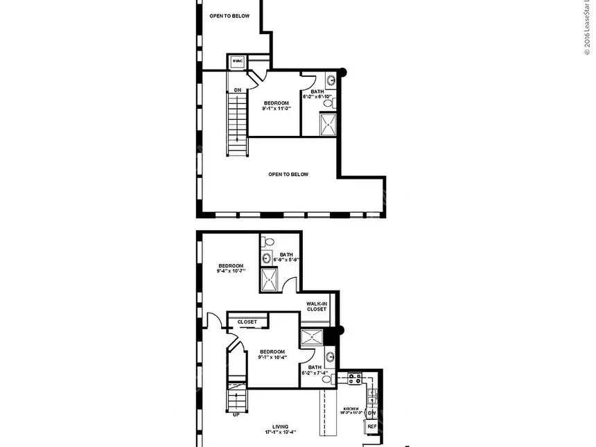 明尼阿波利斯租房Minneapolis Sydney Hall
