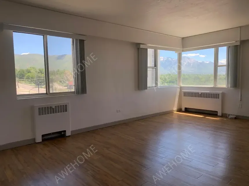 鹽湖城租房Salt Lake City Landing