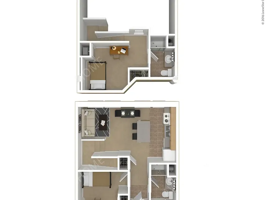 明尼阿波利斯租房Minneapolis Sydney Hall