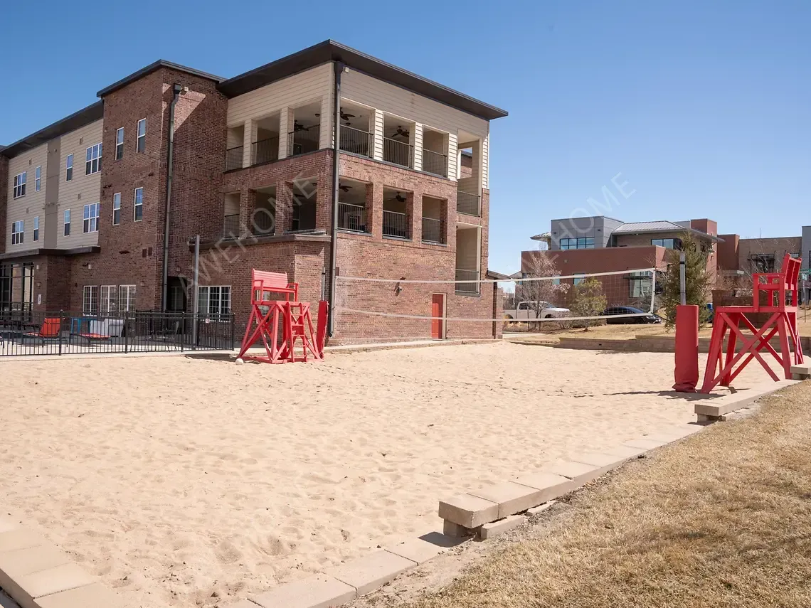 柯林斯堡租房Fort Collins Grove